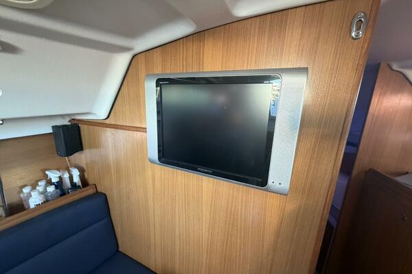 QE3 31ft Catalina Yacht For Sale