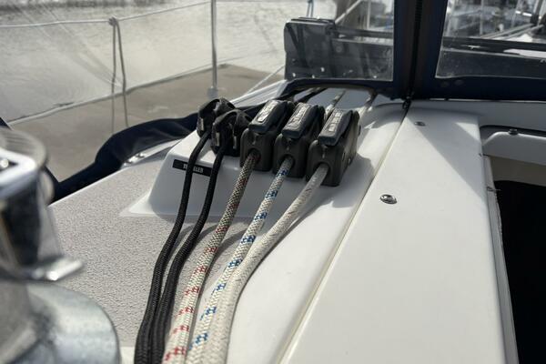 QE3 31ft Catalina Yacht For Sale