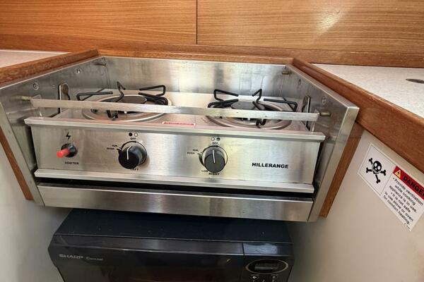 QE3 31ft Catalina Yacht For Sale