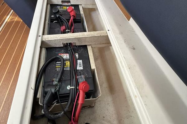 QE3 31ft Catalina Yacht For Sale