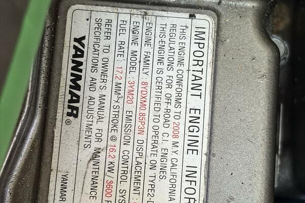 QE3 31ft Catalina Yacht For Sale