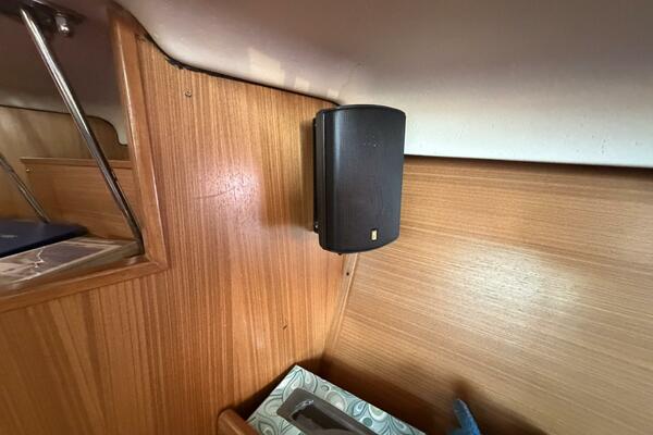 QE3 31ft Catalina Yacht For Sale