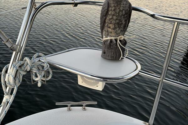 QE3 31ft Catalina Yacht For Sale