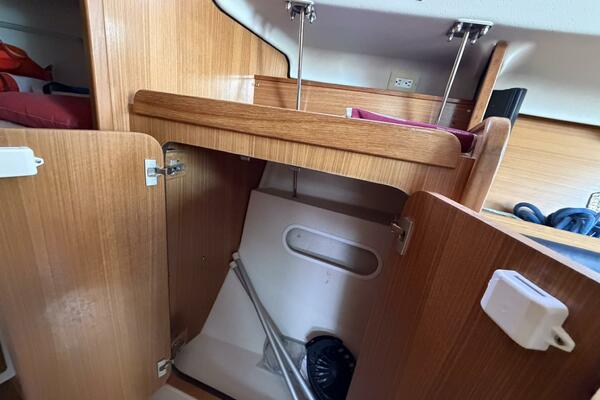 QE3 31ft Catalina Yacht For Sale