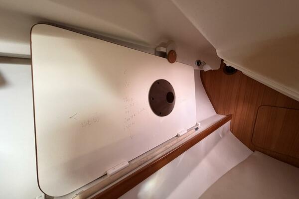 QE3 31ft Catalina Yacht For Sale