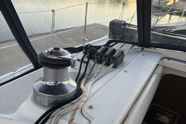 QE3 31ft Catalina Yacht For Sale