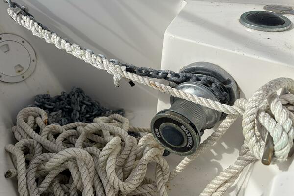 QE3 31ft Catalina Yacht For Sale