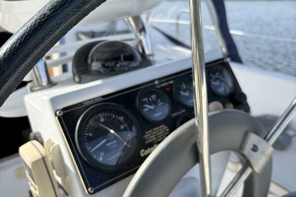QE3 31ft Catalina Yacht For Sale