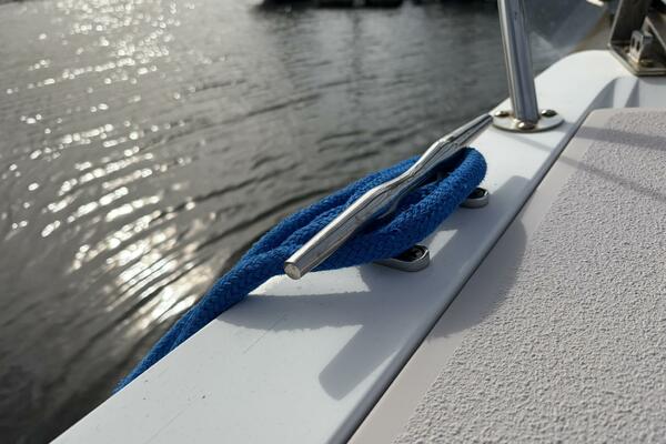 QE3 31ft Catalina Yacht For Sale