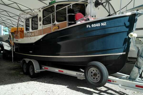 25-ft-Ranger Tugs-2010-Port Charlotte Florida United States yacht for sale