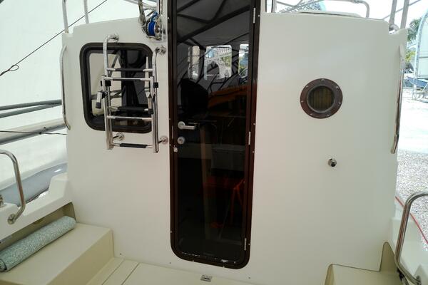25ft Ranger Tugs Yacht For Sale