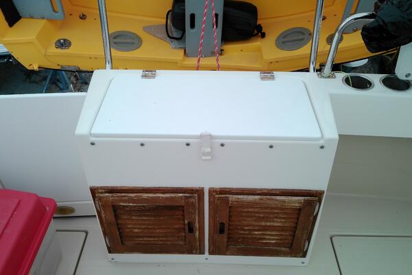 25ft Ranger Tugs Yacht For Sale