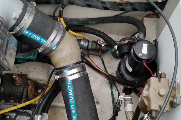 25ft Ranger Tugs Yacht For Sale