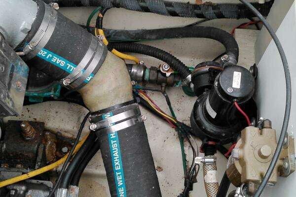 Photo of the 2010 Ranger Tugs 