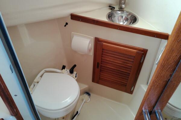 25ft Ranger Tugs Yacht For Sale