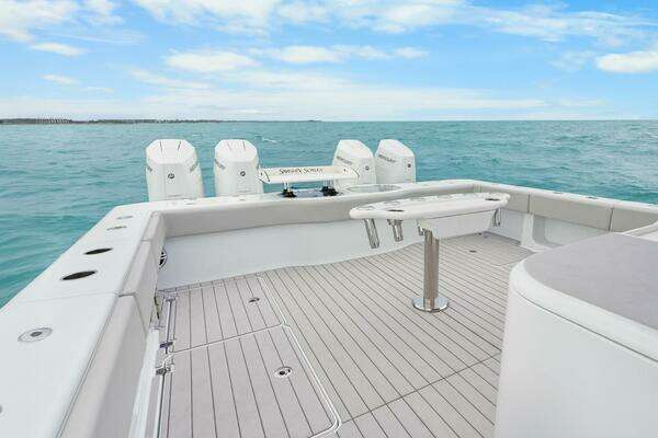 Freeman 47 Yacht For Sale