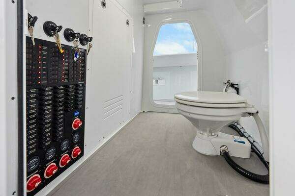 Freeman 47 Yacht For Sale