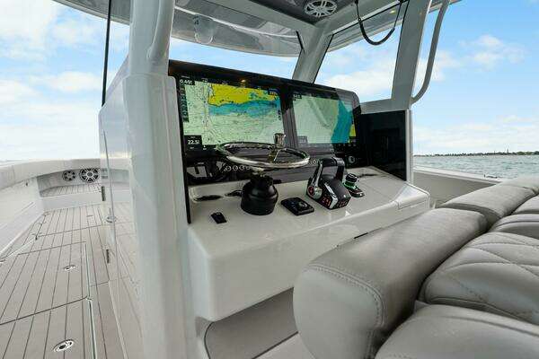 Freeman 47 Yacht For Sale