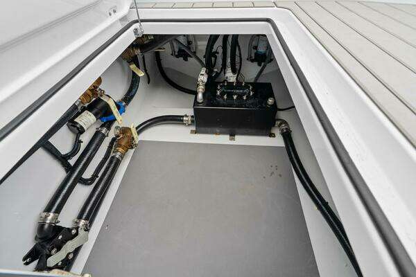 Freeman 47 Yacht For Sale