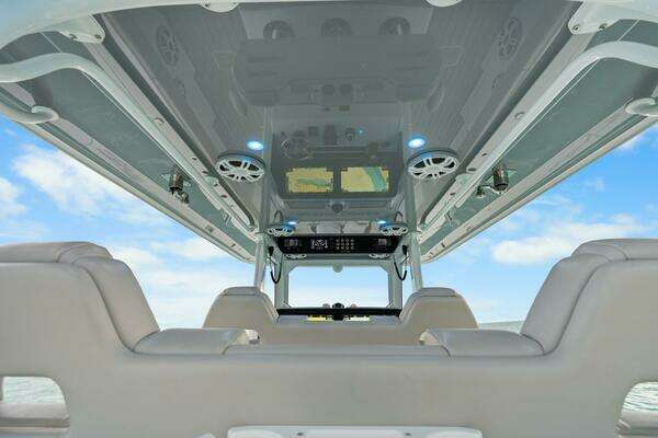 Freeman 47 Yacht For Sale