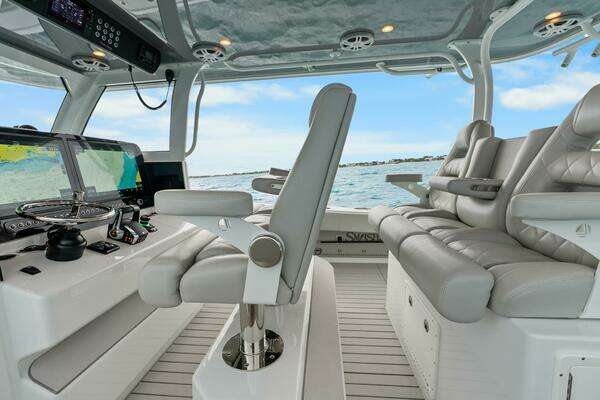 Freeman 47 Yacht For Sale