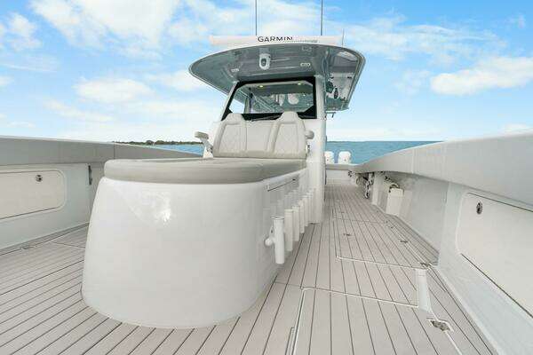 Freeman 47 Yacht For Sale