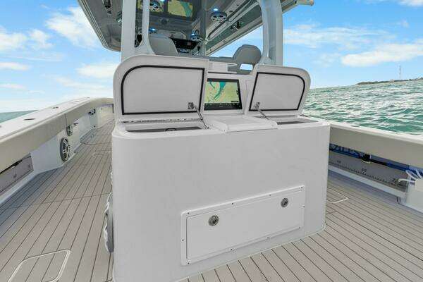 Freeman 47 Yacht For Sale