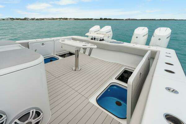 Freeman 47 Yacht For Sale