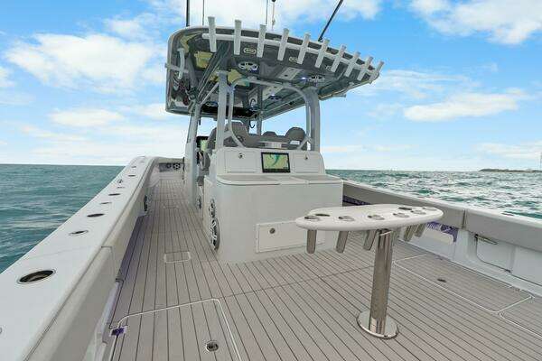 Freeman 47 Yacht For Sale