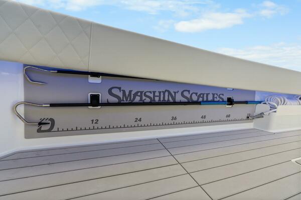 47ft Freeman Yacht For Sale