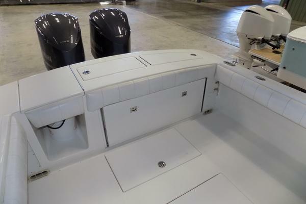 WIN PER DAY 34ft Regulator Yacht For Sale