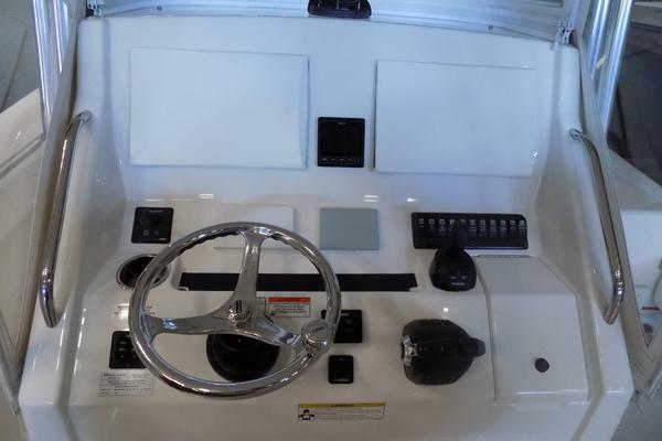 WIN PER DAY 34ft Regulator Yacht For Sale