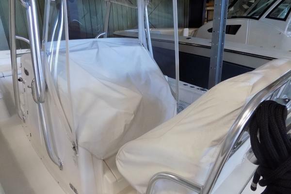 WIN PER DAY 34ft Regulator Yacht For Sale