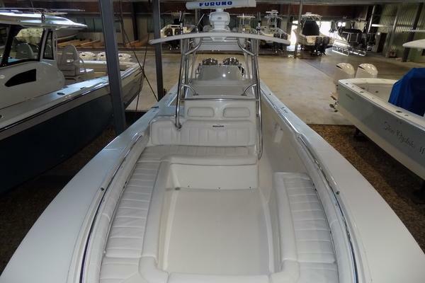 WIN PER DAY 34ft Regulator Yacht For Sale