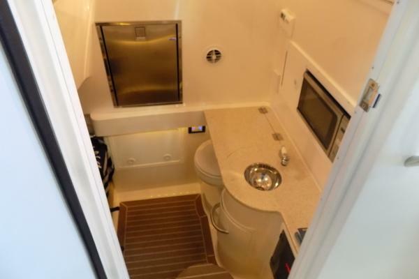 WIN PER DAY 34ft Regulator Yacht For Sale