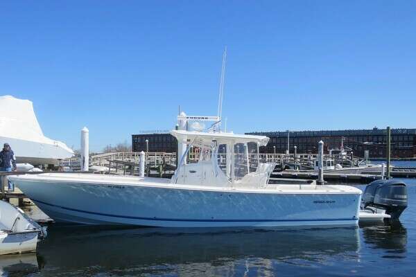 34-ft-Regulator-2013-34SS-WIN PER DAY Abaco  Bahamas  yacht for sale