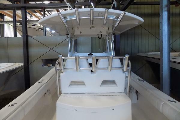 WIN PER DAY 34ft Regulator Yacht For Sale