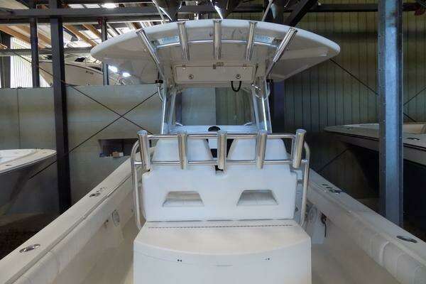 Regulator 34SS Yacht For Sale