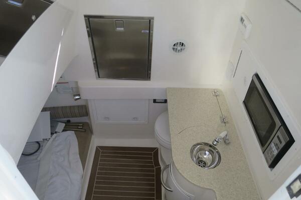 WIN PER DAY 34ft Regulator Yacht For Sale