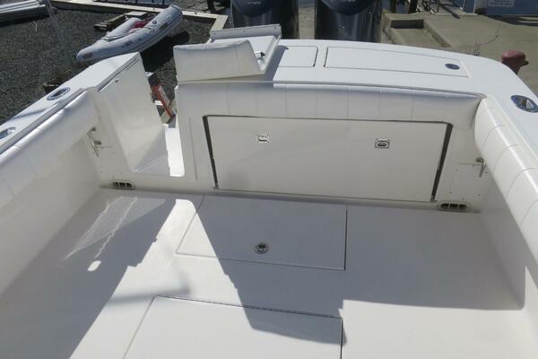 WIN PER DAY 34ft Regulator Yacht For Sale