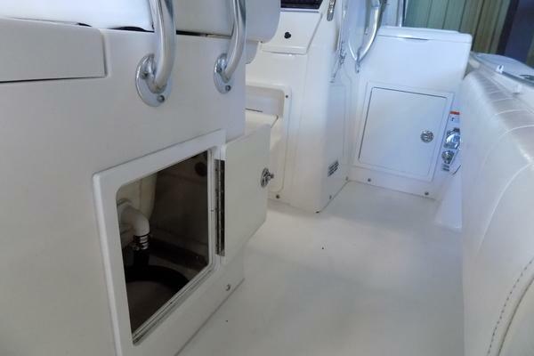 WIN PER DAY 34ft Regulator Yacht For Sale