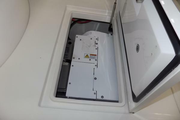 WIN PER DAY 34ft Regulator Yacht For Sale