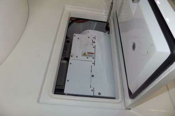 Regulator 34SS Yacht For Sale