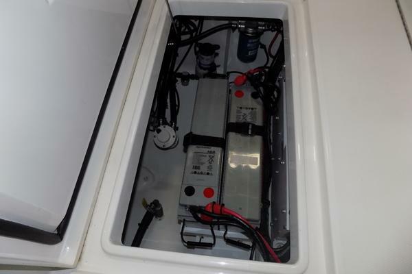 WIN PER DAY 34ft Regulator Yacht For Sale