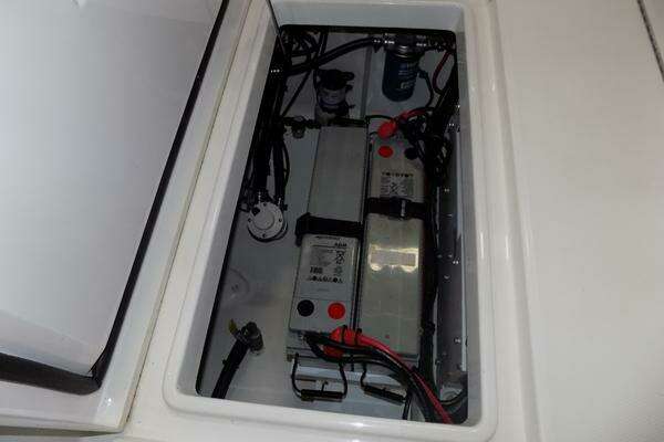 Regulator 34SS Yacht For Sale