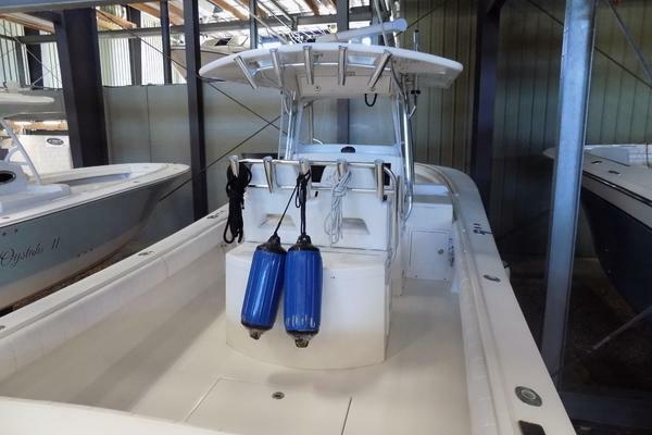 WIN PER DAY 34ft Regulator Yacht For Sale