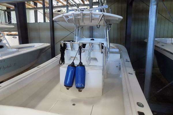 Regulator 34SS Yacht For Sale