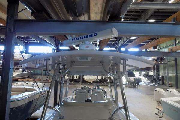 WIN PER DAY 34ft Regulator Yacht For Sale