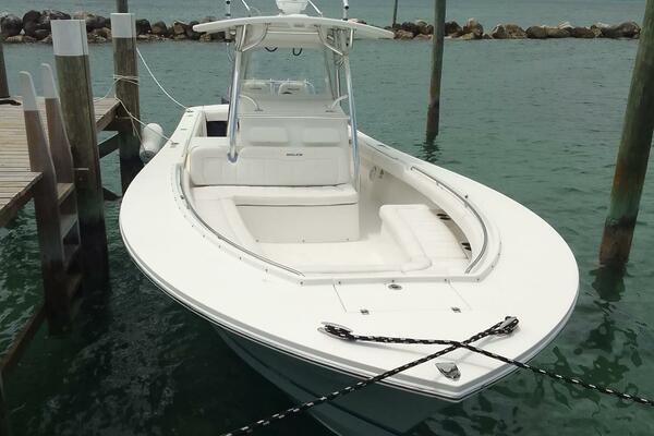 WIN PER DAY 34ft Regulator Yacht For Sale