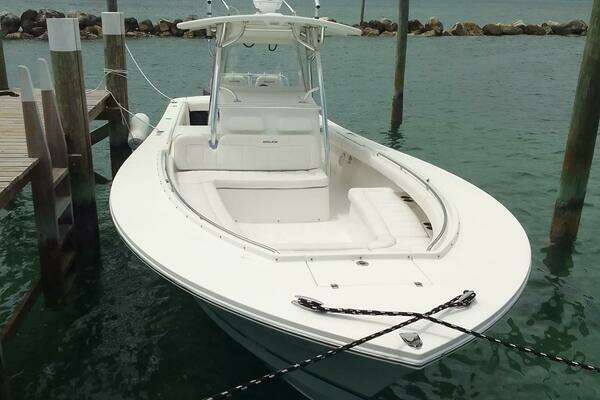 2013 Regulator 34